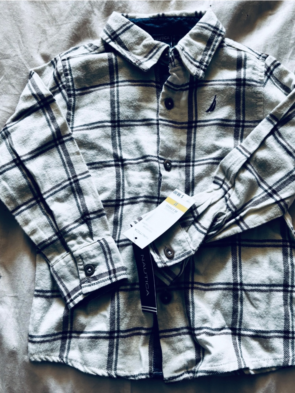 Bundle of 4 boys designer 3 tops and 1 jacket all new
